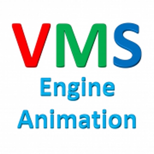 Science Animations: Engine