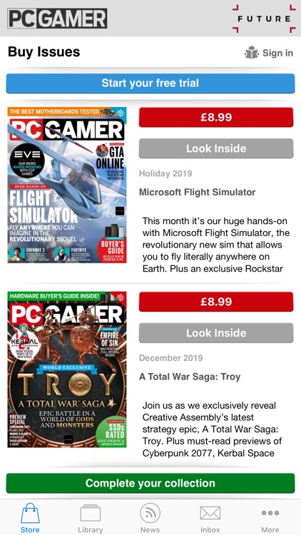 PC Gamer (US)