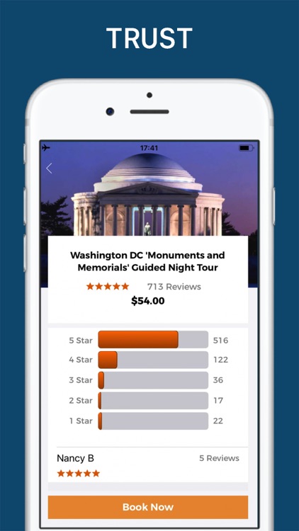 Washington DC Travel Guide . screenshot-6