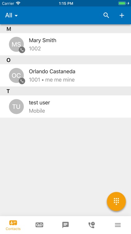 Pathwayz Mobile