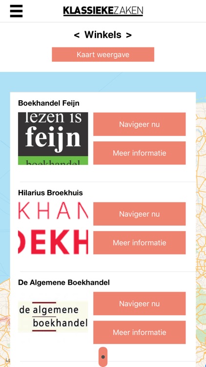 Klassieke Zaken Magazine screenshot-4