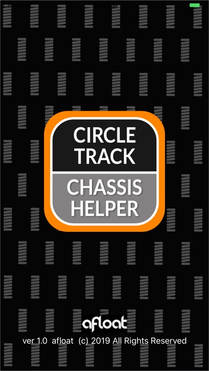 Circle Track Chassis Helper