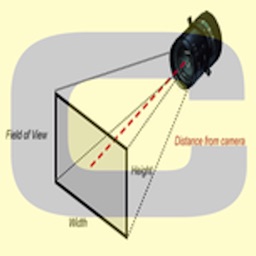 Cognex Calculator App