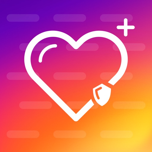 Top Likes Photo Mark for Posts iOS App