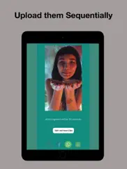 long video for whatsapp ipad capturas de pantalla 1