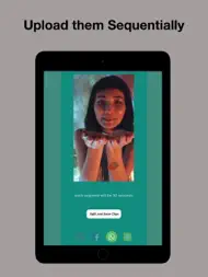 Long Video for WhatsApp ipad bilder 0