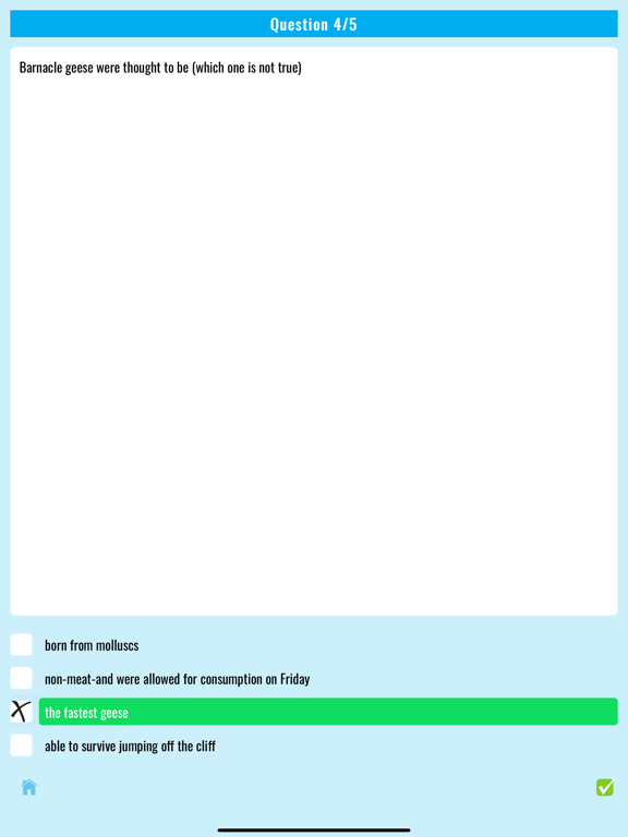 Screenshot #6 pour Arctic Explorer Game