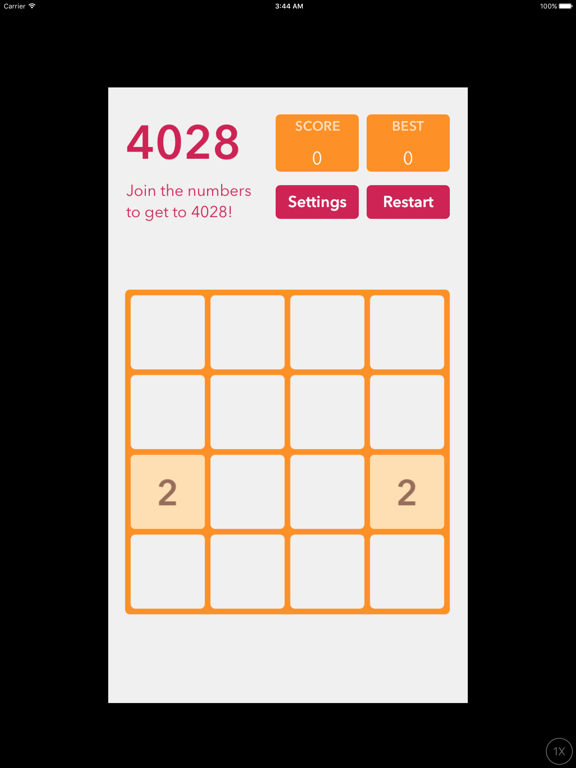 Screenshot #4 pour 4048