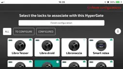 Sofia HyperGate screenshot 2