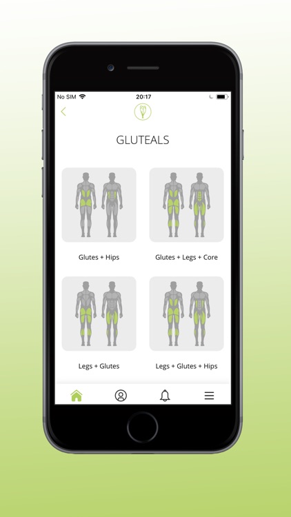 MyEquilibria screenshot-4