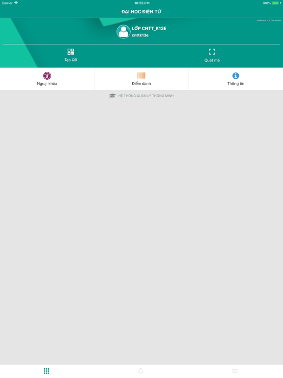 Screenshot #6 pour Đại học điện tử