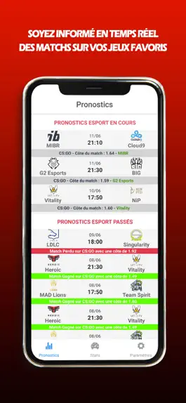 Game screenshot Xoxo Esport mod apk