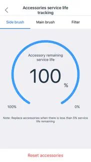 deebot 2017 iPhone Captures Décran 3