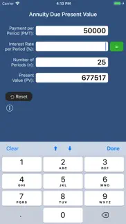 superfvcalc: fv, pv, annuities problems & solutions and troubleshooting guide - 3