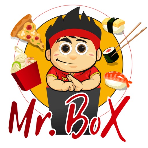 Mr.BoX | Волгоград