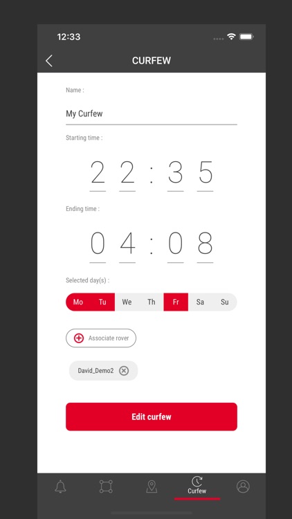 STEYR S-Tech RTK PLUS screenshot-4