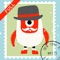 Icon Labo Christmas Paperman(4+)