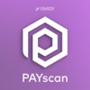 PAYscan Mobile - iPhoneアプリ