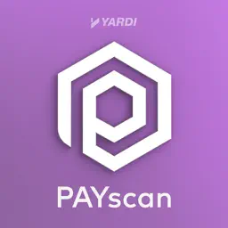 PAYscan Mobile app icon