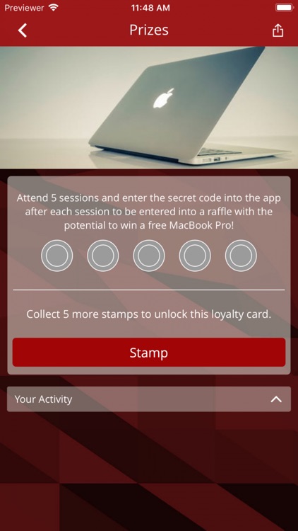 Women's Business Symposium screenshot-4