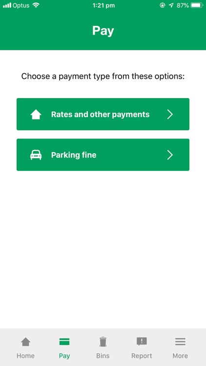 My Playford screenshot-3