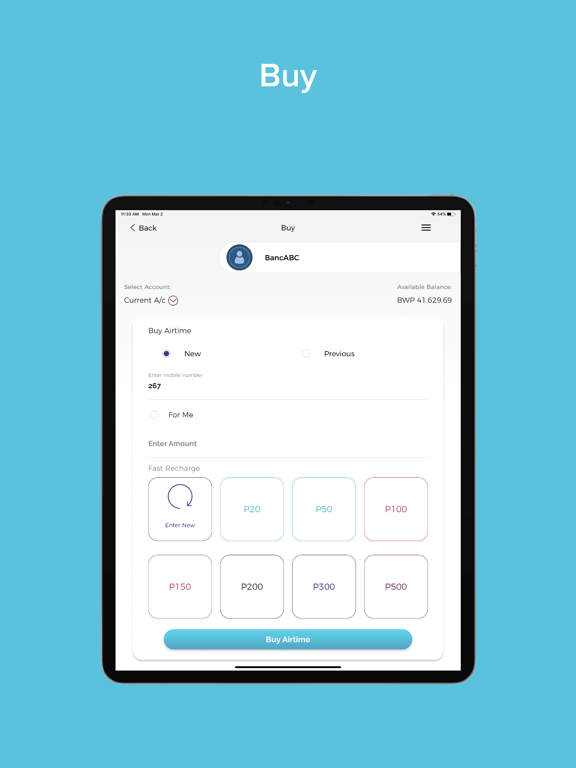 SaruMoney Screenshot 6