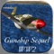 Gunship Sequel WW2 (previously known as Wings of Duty) brings realistic combat flight simulation experience to mobile platforms with 360 degrees detail-realistic cockpits, carrier operations, multi-player battles, arcade/historic/realistic modes and more
