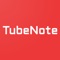 TubeNote - Note with youtube