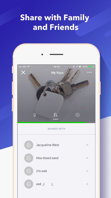 SwiftFinder screenshot-4