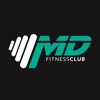 MD Fitness Club