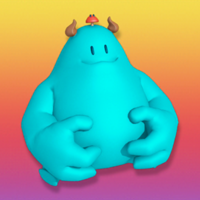 Marimo God of the Forest