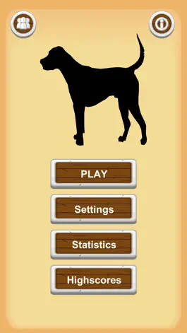 Game screenshot Dogs - Quiz mod apk