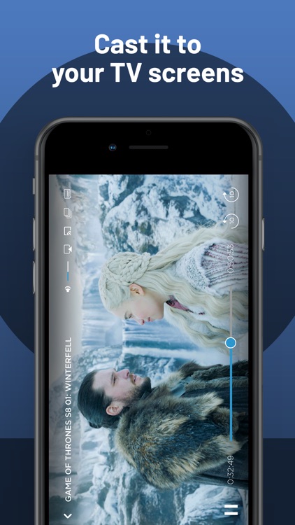 HBO GO MY screenshot-4