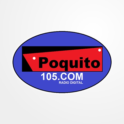 Poquito 105 icon