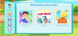 Game screenshot Tech+ Kids Trampoline mod apk