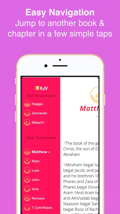 Curator's Bible screenshot-4