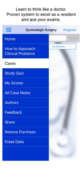 Game screenshot Case Files Gynecologic Surgery mod apk