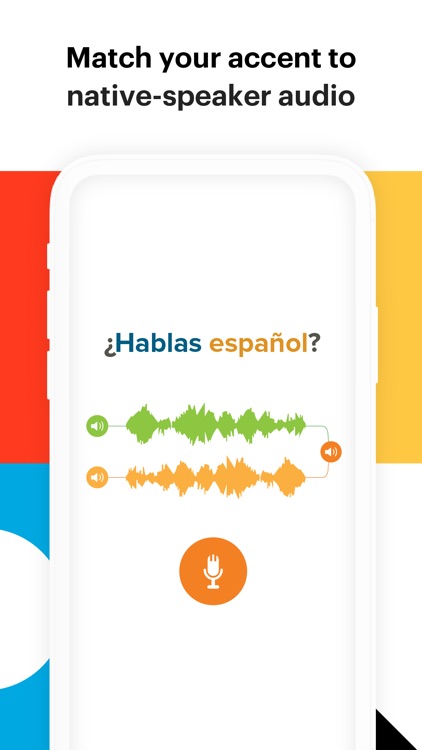 Mango Languages screenshot-3