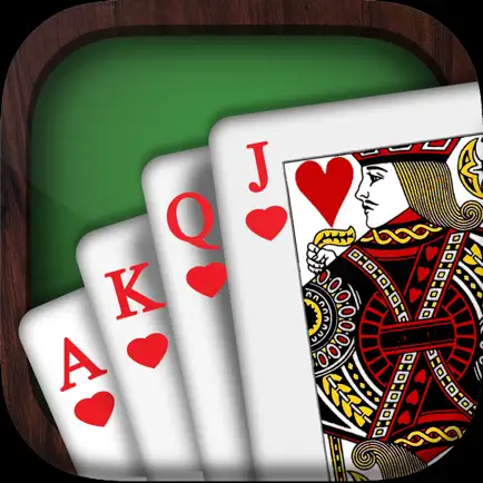 Hearts - Card Game Cheats