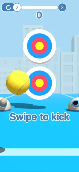 Game screenshot Tennis Hit hack