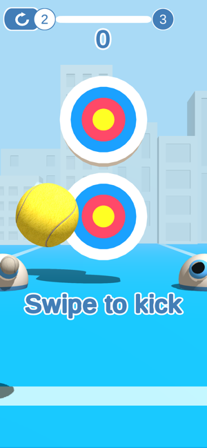 Tennis Hit(圖3)-速報App