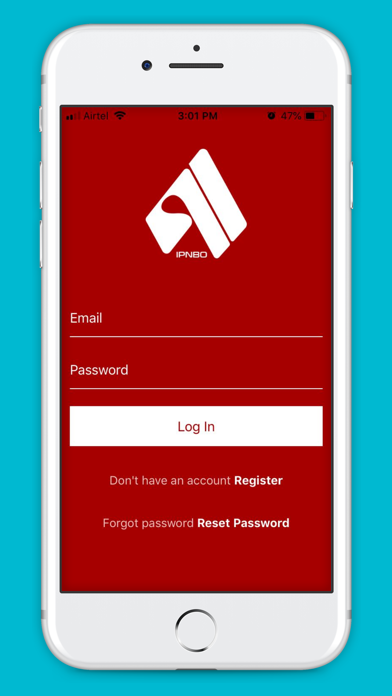 AIPNBOA Screenshot