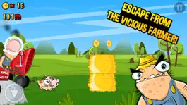 Game screenshot Run Cow Run mod apk