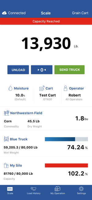 Scale-Tec REAP 2.0(圖2)-速報App