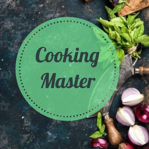 iCooking Master - Recipes