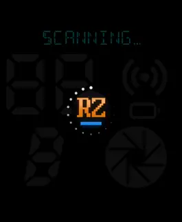 Game screenshot RZBL mod apk