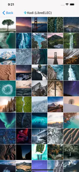 Game screenshot Stream to Kodi hack