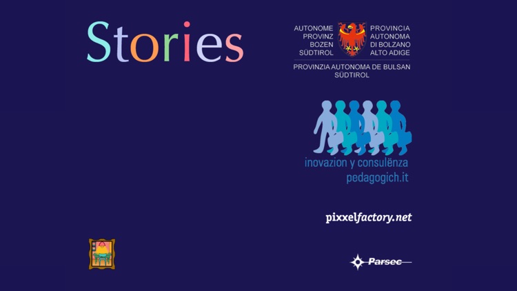 Deserts screenshot-4