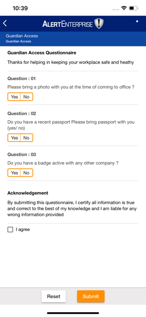 Guardian Access lite(圖5)-速報App