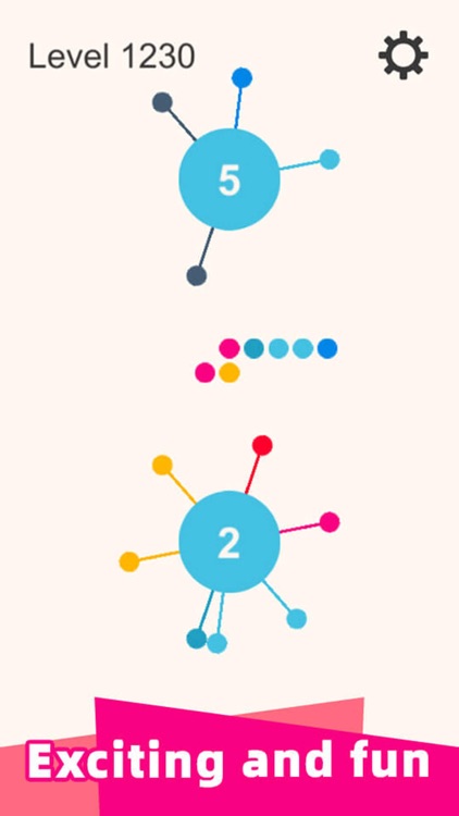 Dots Allot screenshot-4